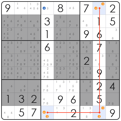 q es sudoku
